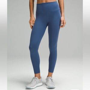 Lululemon Wunder Under Leggings